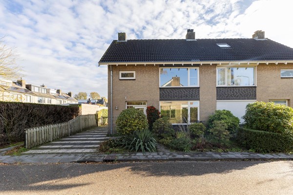 Medium property photo - Peellaan 89, 5691 LK Son